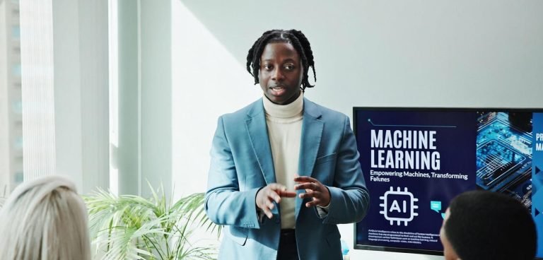 AI & Machine Learning