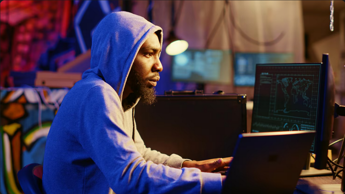 Ethical Hacking