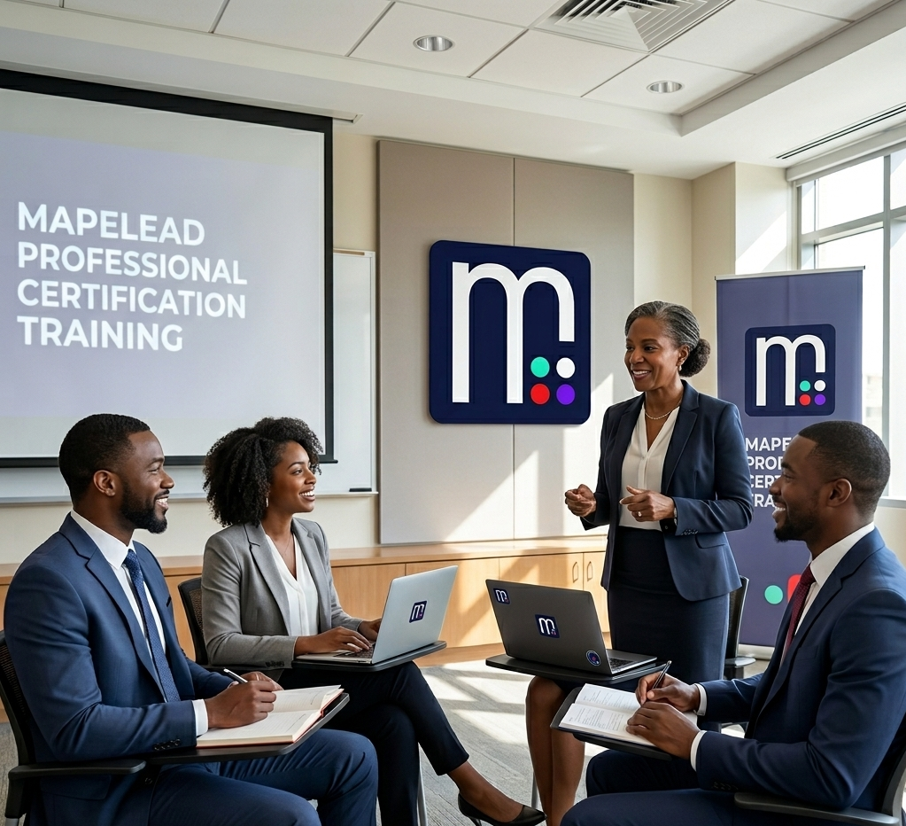 Professional Certification Training