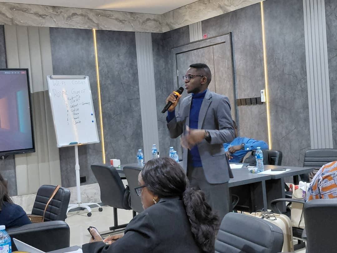 Professional Certification Training